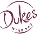 Dukes Wine Bar Logo
