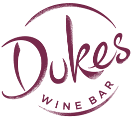 Dukes Wine Bar, Princes Risborough Logo